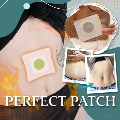 Perfect Patch🍀（Limited Time Discount 🔥 Last Day）