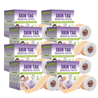 Skin Tag Removal Patch